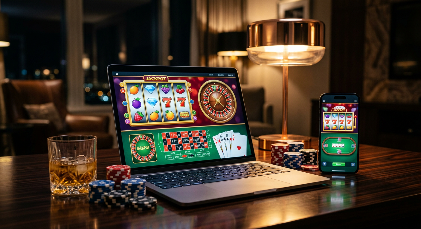 bet365 casino