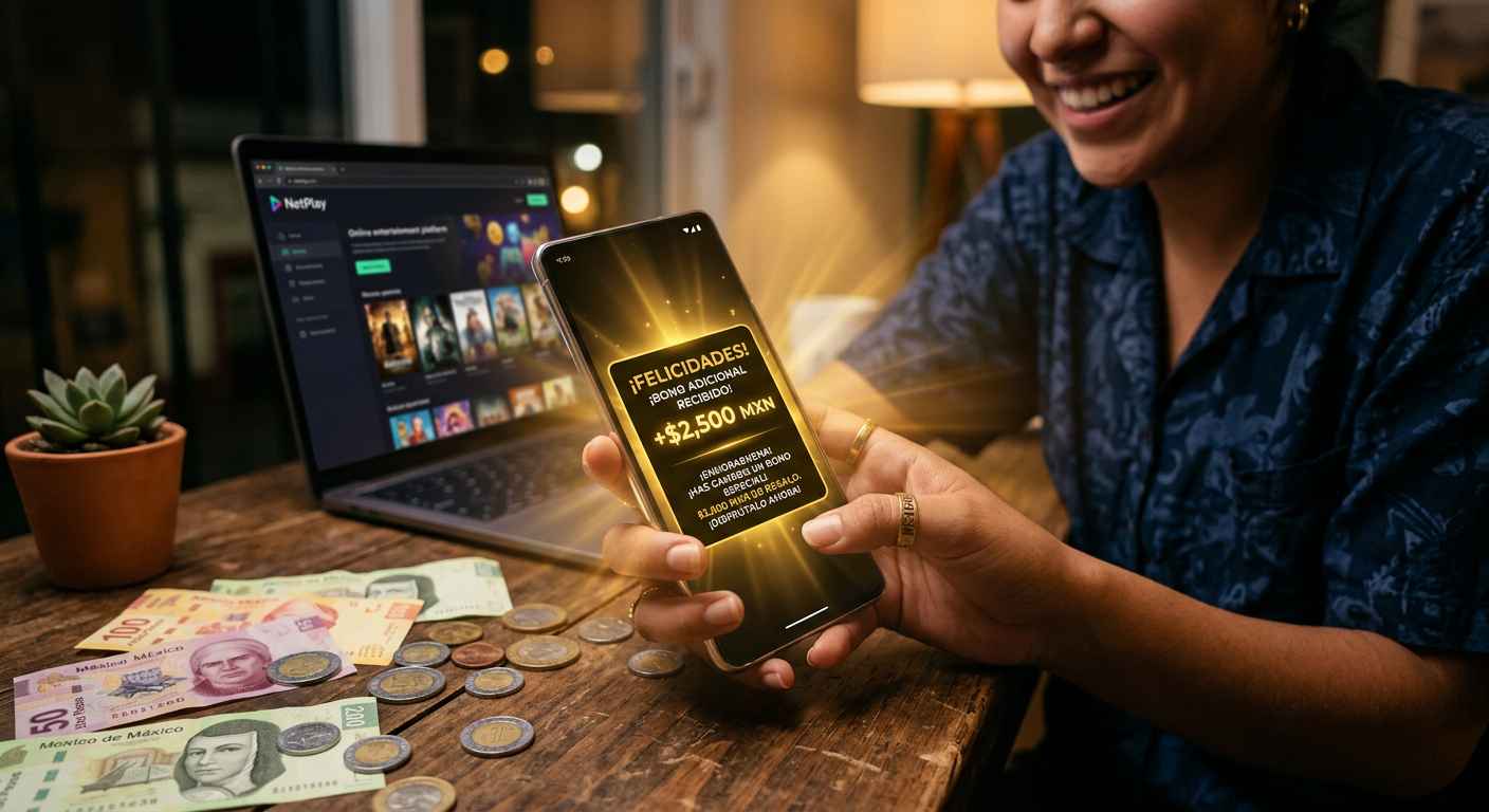 bono por registro sin depósito