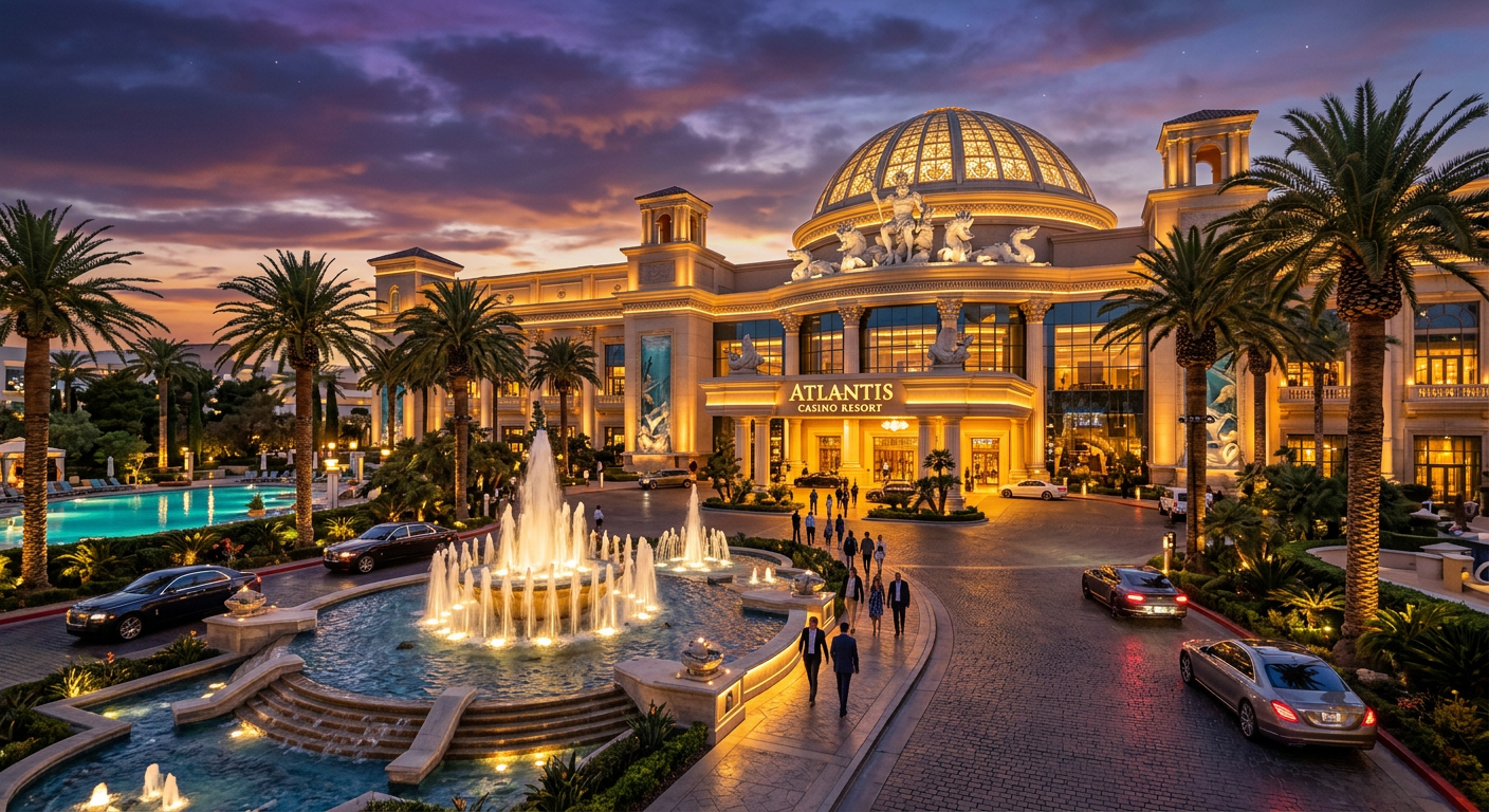 casino atlantis casino atlantis